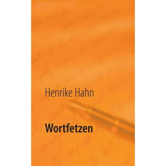Wortfetzen: Gedanken Ã¼ber die Liebe und das Leben, (Paperback)
