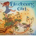 thumbnail image 3 of Blueberry Girl By Gaiman, Neil/ Vess, Charles (ILT), 3 of 3