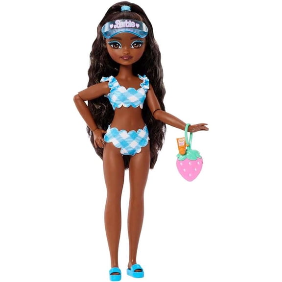Barbie Dream Besties Brooklyn Doll