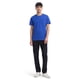 thumbnail image 3 of Camiseta Tommy Hilfiger de manga corta con cuello redondo y bolsillo para hombre, 3 of 4