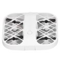 thumbnail image 4 of D92 Grid Mini Quadcopter Drone de bolsillo portátil con retención de altitud para niños principiantes gran regalo, 4 of 8