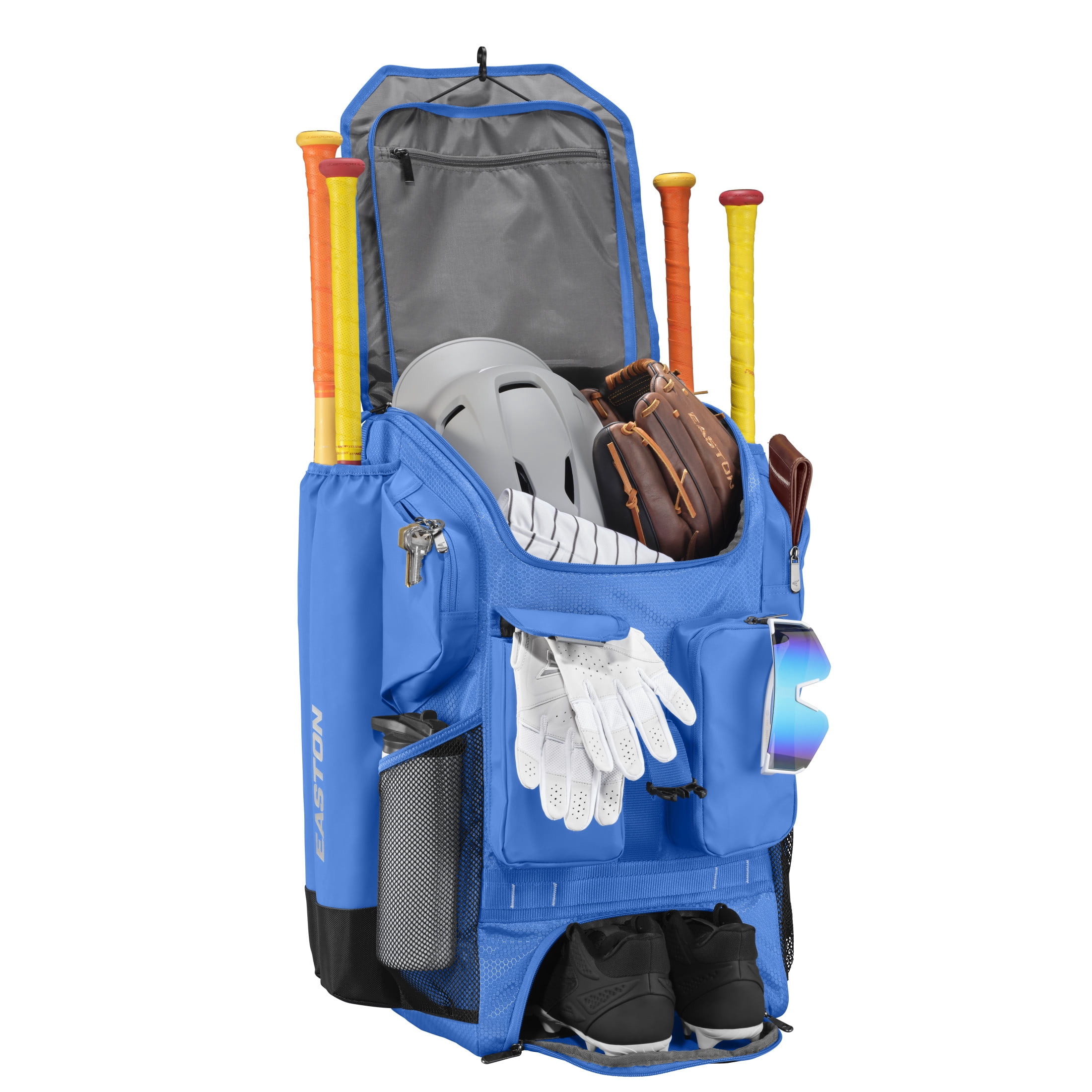 Easton Five Tool Phenom Backpack | Baseball Equipment Bag