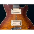 thumbnail image 2 of Michael Kelly Mod Shop Patriot Instinct Duncan Electric Guitar (Scorched), 2 of 7