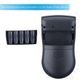 thumbnail image 4 of Portable Police Analyzer Detector Digital LCD Alcohol Sensor Breath Tester with 5 Disposable Mouth Pieces 818, 4 of 13