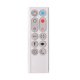 thumbnail image 1 of Replacement Remote Control HP02 HP03 for Dyson Pure Hot+Cool(Silver), 1 of 5