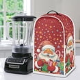 thumbnail image 5 of HELLHERO Mixer Blender Cover for Home Kitchen & Kitchen Home 1Set Father Christmas, 5 of 6