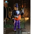 thumbnail image 2 of Figura de acción McFarlane Toys DC Multiverse 7 El PINGÜINO, 2 of 5