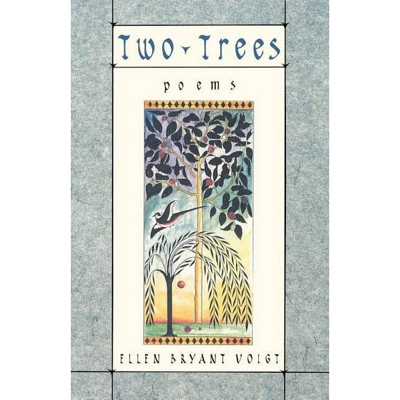 Two Trees: Poems, (Paperback)