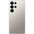 thumbnail image 3 of Pre-Owned Samsung Galaxy S25 Ultra 512GB 6.9" 5G Fully Unlocked, Titanium Gray (Fair), 3 of 6