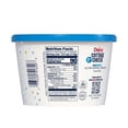 thumbnail image 3 of Daisy Pure and Natural Low Fat Cottage Cheese, 2% Milkfat, 16 oz (1 lb) Tub (Refrigerated) - 13g of Protein per Serving, 3 of 10