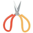 thumbnail image 3 of QIILU Heavy Duty Scissors, Scissors All Purpose Fabric Scissors For Fabric, 3 of 8