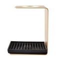 thumbnail image 2 of Hand Brewed Coffee Stand Sturdy Aluminium Construction Anti skid Pads for Stability Ideal for Making Delicious Coffee at Home, 2 of 11