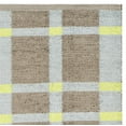 thumbnail image 3 of SAFAVIEH Patio Collection TMF123C Handwoven Lawn Green Rug, 3 of 3