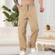 thumbnail image 1 of Ceisia Men's Slim Cuffed Functional-style Gift Tactical Casual Pants Lightweight Multi-pockets Metal Loop Multi-Color, 1 of 9