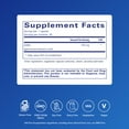 thumbnail image 3 of Pure Encapsulations GABA - Supplement to Support Relaxation & Moderation of Occasional Stress* - With Premium GABA Amino Acids - 60 Capsules, 3 of 9