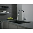 thumbnail image 2 of Delta Trinsic: Single Handle Pull-Down Kitchen Limited Swivel, 2 of 2