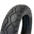 thumbnail image 3 of MMG Motorcycle Rear Tire 140/90-15 Street Touring Tubeless Type (70P), 3 of 5