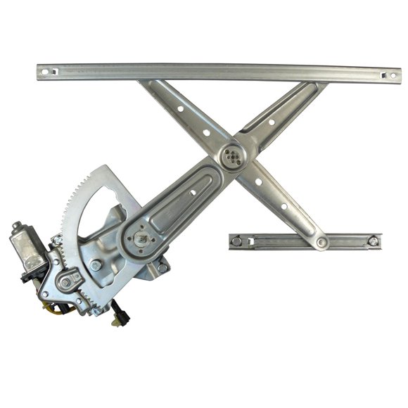 ACI 389044 Power Window Motor and Regulator Assembly