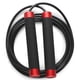 thumbnail image 1 of Cuerda de saltar de velocidad: para CrossFit, gimnasios, entrenamientos de fitness en casa y más, 1 of 5