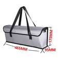 thumbnail image 4 of GLFILL For E-bike Battery Bag Waterproof Fireproof Protection Box 36V 48v, 4 of 8