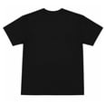 thumbnail image 2 of Playera Nirvana para Hombre, Cuello Redondo Manga Corta Negro Talla M, 2 of 4
