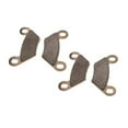 thumbnail image 4 of Brake Pads fit Polaris Sportsman XP 1000 Hunter Edition 2016 - 2025 Rear, 4 of 5