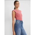 thumbnail image 5 of Lurex Open-Back Blouse, 5 of 6