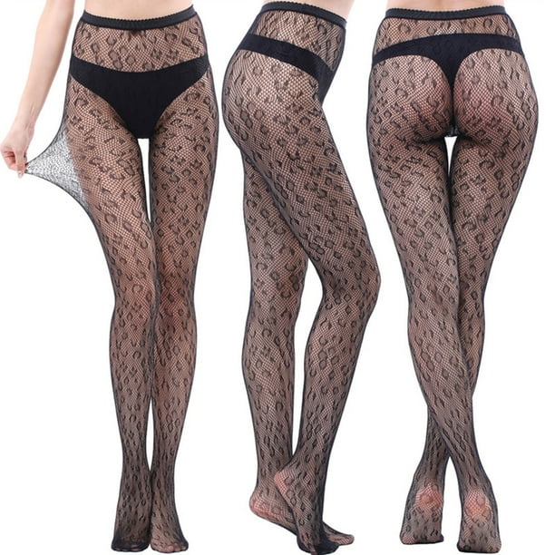 Netting leggings 2025