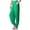 Green Full Length Pants, variant on Trendy Fashion Womens Comfy Leisure Dancing Sports Full Length Pants Women's Loose High Waist Pants Workout Out Casual Trousers Yoga Gym Pants Blue 4