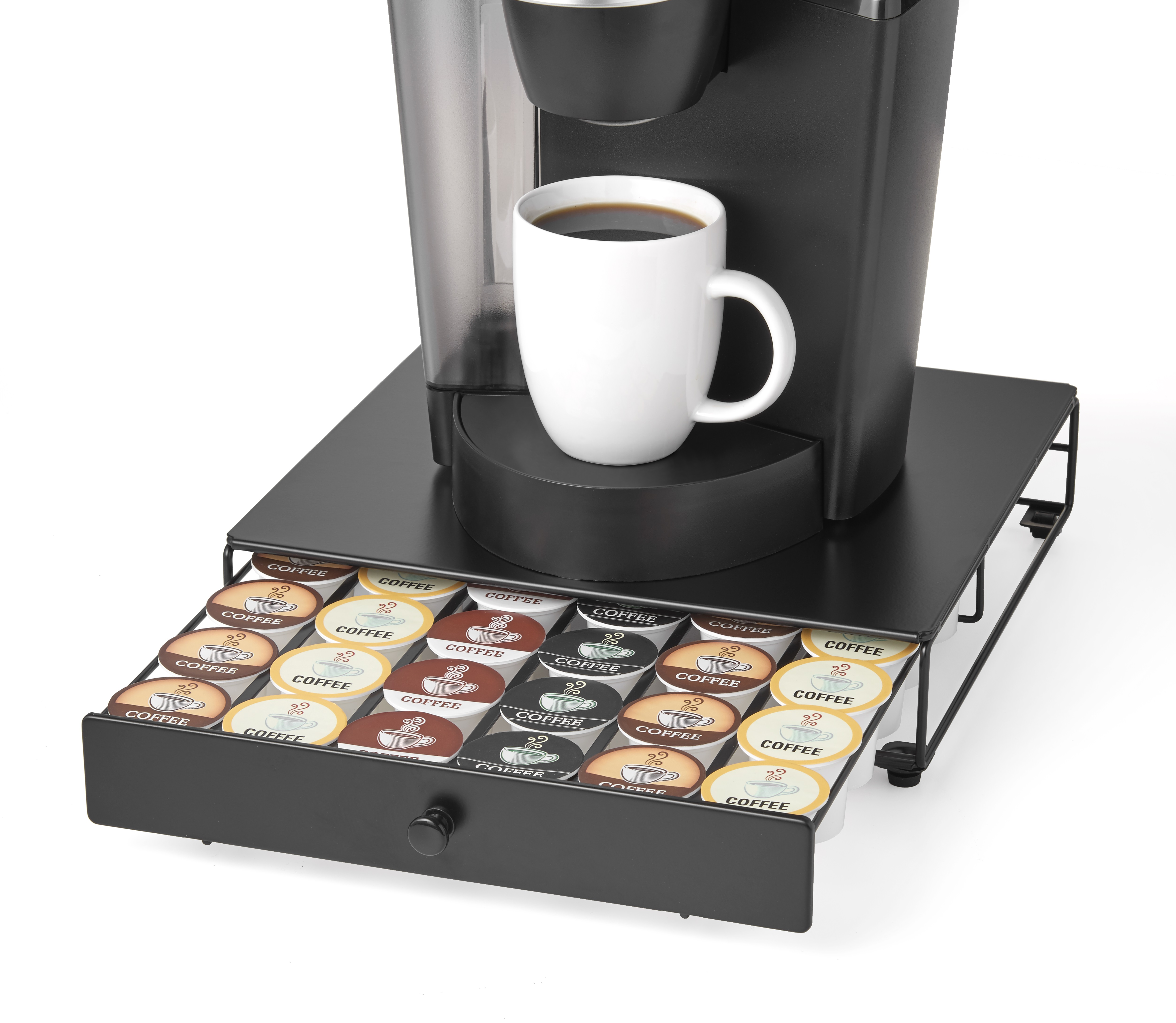 42 Keurig K-Cup Holder Drawer for 