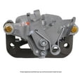 thumbnail image 3 of Remanufactured Cardone Reman Disc Brake Caliper P/N:18 B5505, 3 of 6