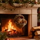 thumbnail image 1 of Forest Ornaments Forest Christmas Ornaments, 1 of 4