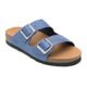 thumbnail image 1 of Sandalia cusual para mujer Flexi 107401 T-23.5 ZAPATERIAS MEXICO 107401-AZU, 1 of 6
