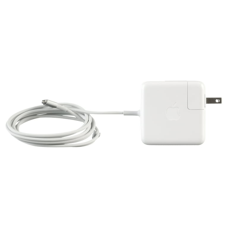 tidevand excitation brugt Apple 45W MagSafe 2 Power Adapter (for MacBook Air) - Walmart.com