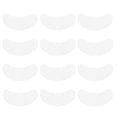 thumbnail image 3 of MasteelfCA 1000Pcs Non-woven Fabrics Eye Patch Disposable Eye Mask Paper Eye Care Paper, 3 of 7