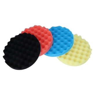 YGDMD 2PCS Wool Felt Flap Polishing Disc,Soft Wool Felt Buffing Wheel In Diameter 3 1 thumbnail image