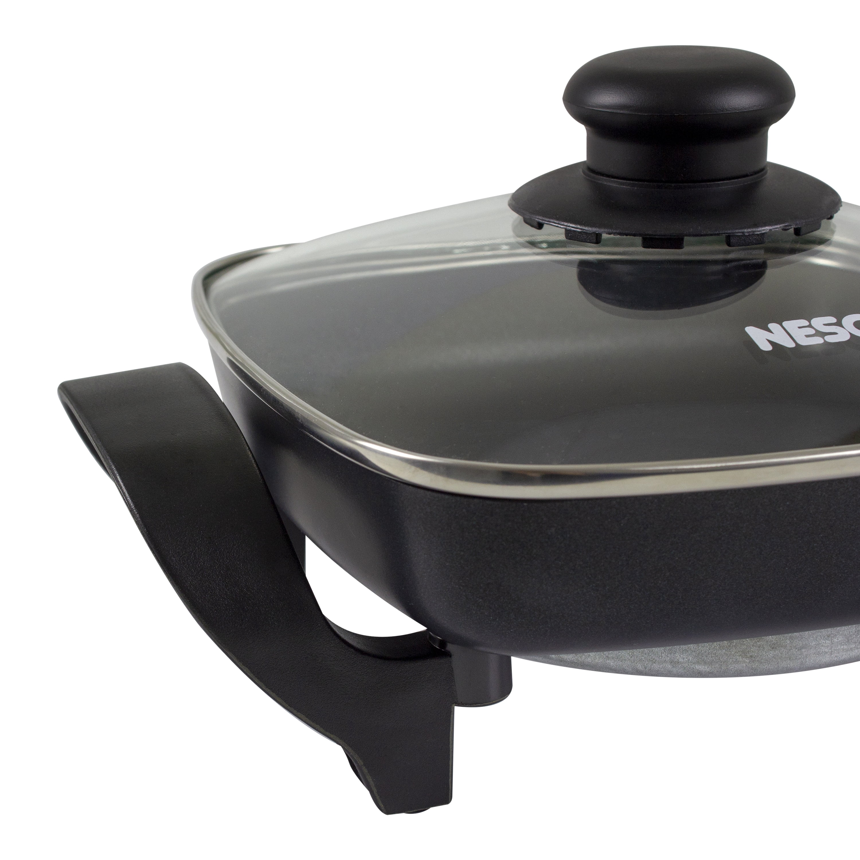 deni 8x8 electric skillet