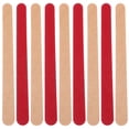 thumbnail image 1 of SHISUYAN 40Pcs Models Sanding Sticks for Model Craft Abrasive Paper Sanding Sticks Multi-use Polishing Sticks, 1 of 8