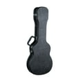 thumbnail image 2 of Estuche rígido para guitarra, funda de transporte, mochila, resistente al polvo, portátil, para guardar y guitarras., 2 of 9