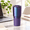 Dark Aura-25oz, variant on Brumate Nav 25ozulated Travel Tumbler Blue Agave
