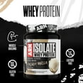 thumbnail image 2 of Arms Race Nutrition | ARN | Isolate Whey Protein (30 Servings, Mint Choco Boom), 2 of 8