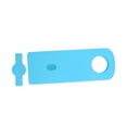 thumbnail image 1 of Silicone Case, Accurate Hole Position Silicone Lens Cover  For Outdoor Shooting Blue, 1 of 8