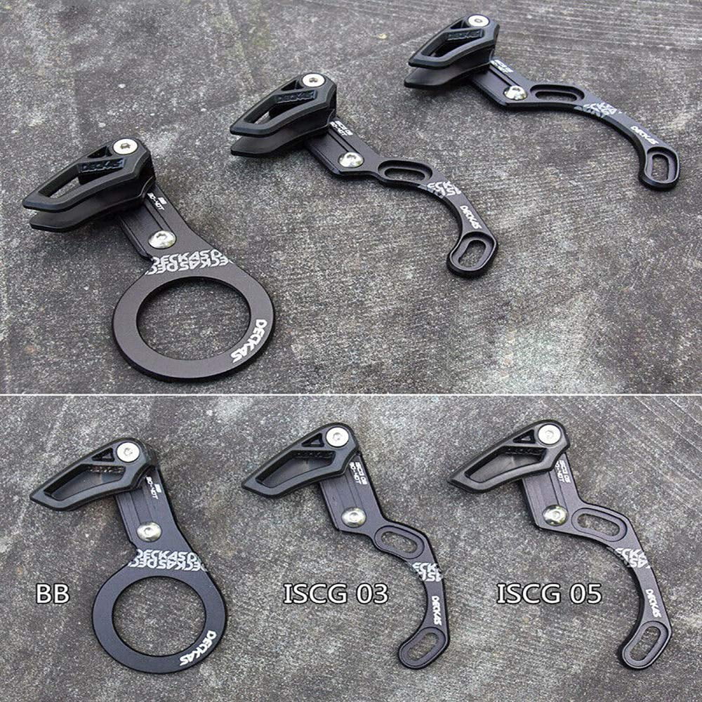 iscg03 chain guide