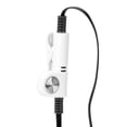 thumbnail image 4 of Practical  Communication Accs， Adjustable Headset For , Bodyguard Security Guard Hotel Security For  Black,Red,Green,White, 4 of 8