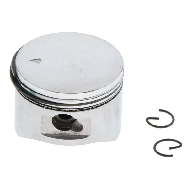 Kit de piezas para kayak con pistón, pasador y anillo para motor fueraborda de barco Pro Alloy, 4 tiempos, 3,6 HP 4 tiempos 3.6HP