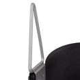 thumbnail image 2 of Swing Set Stuff High Back Full Bucket Swing Seat, Black, SSS-0001-BK, 2 of 5