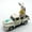 Beige, variant on Easter Metal Truck Decor,Spring Easter Metal Truck with Rabbit and Color Egg Ornaments,Holiday Spring Farmhouse Vintage Pickup Car Decor for Tabletop Centerpiece Home Kitchen Decorations