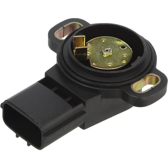 For Ford Probe Super Duty Aspire Mazda Prot�g� 626 Throttle Position Sensor - BuyAutoParts