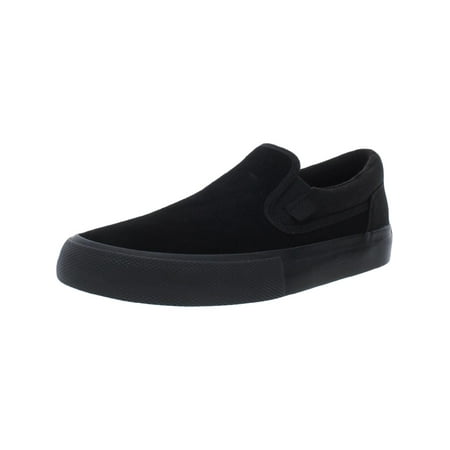 

DC Footwear Manual Slip-on S Young Men s Casual Skate Shoe