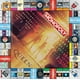 thumbnail image 3 of Juego de Monopoly USAPOLY Queen coleccionable con tablero personalizado, 3 of 5